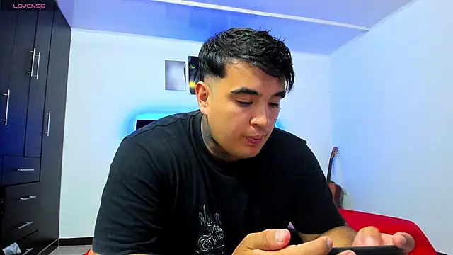thiago__cp01 webcam show