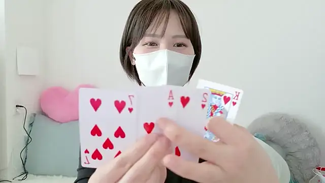meimei___ 现场XXX聊天