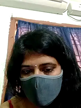 Niharika_telugu143's Webcam Show