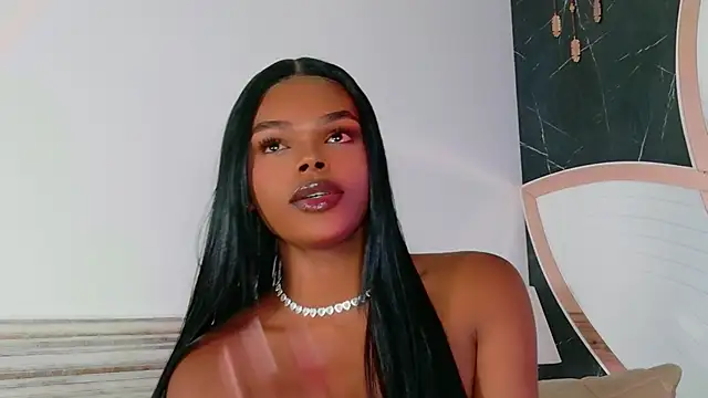 Chat +18 de Gisela_Valencia ao vivo