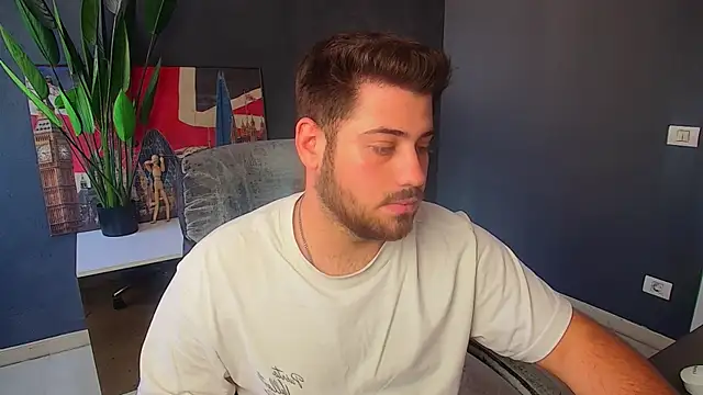 DaxGreer Webcam show