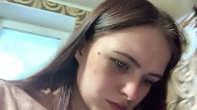 Chat +18 de KikiAmino ao vivo