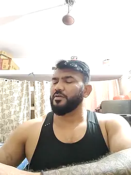 Hulk_ketantop_36's Webcam Show