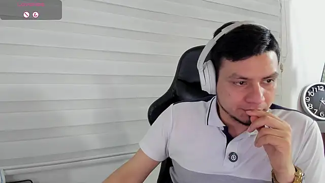 عرض كام Rick_Adams