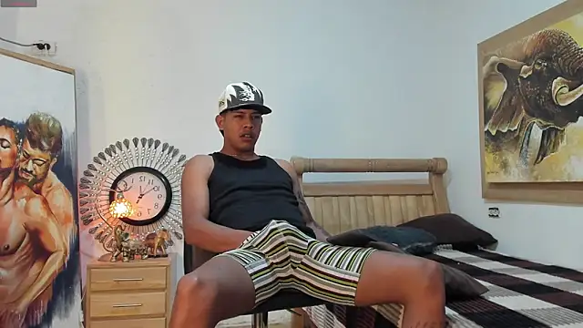Вебкам-шоу mr_stiven_