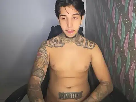 RealGdiass Chat XXX live