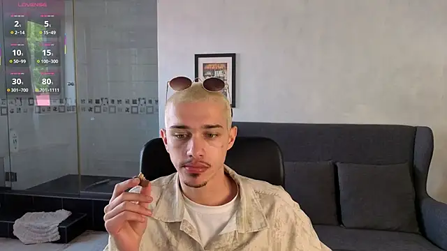 KaydenDrew Webcamshow