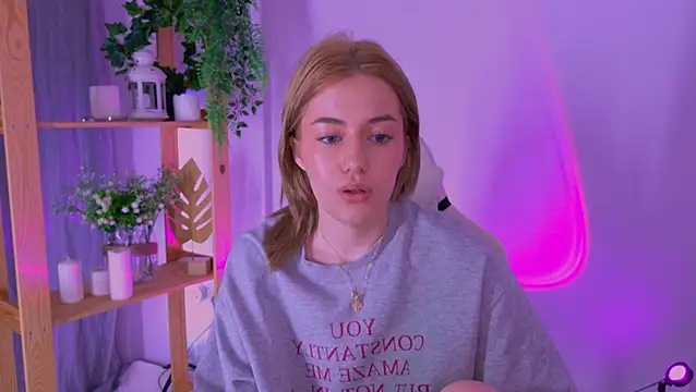 AmeliaCarterr Live XXX-Chat