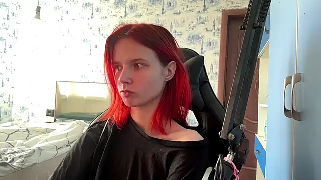 PlumbicPart – Kamerová šou