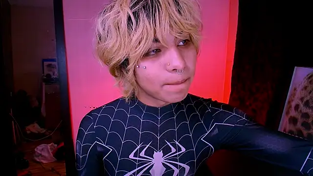Show de webcam de Aronn_44