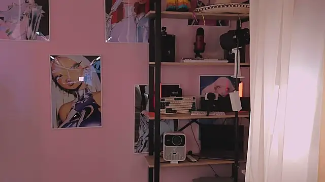Czat XXX na żywo – ELLIEJAY