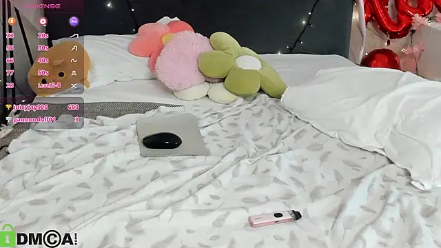 Czat XXX na żywo – Esme_Runn