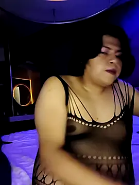 vannesa_vladivo's Webcam Show