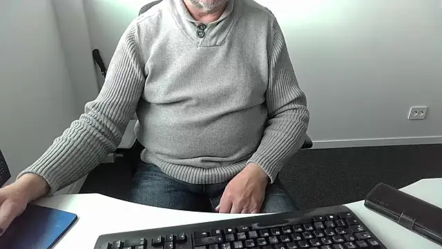 Buggemann's Webcam Show