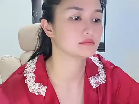 AmyLinee_1 Show Webcam