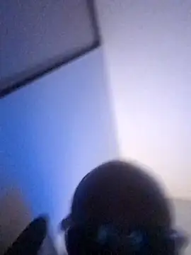 Bulgemaster001's Webcam Show