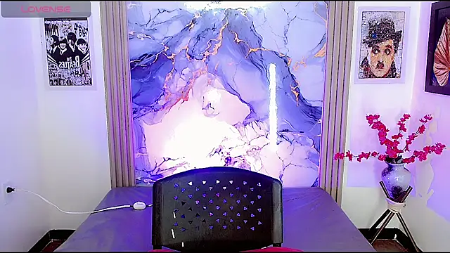 gaby_dream_'s Webcam Show