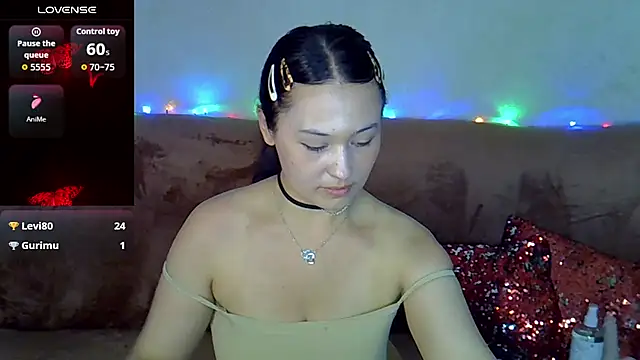 Margaret_Sweet_ Obrolan Langsung XXX