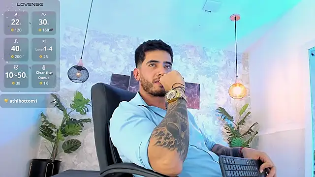 Chat XXX en directo de Nate_franco