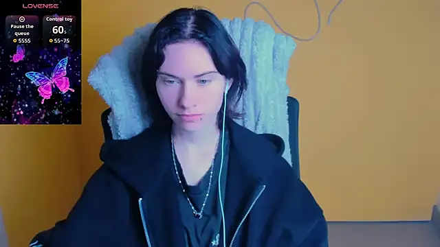 Fiona_Night 라이브 XXX 채팅