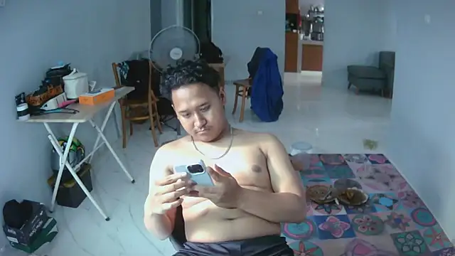 latexidn Pertunjukan Webcam