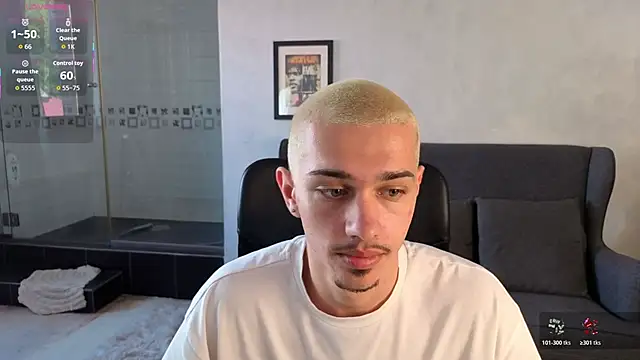 KaydenDrew Live XXX-Chat