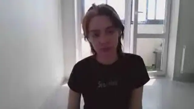 Show de webcam de LxayBloom