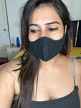 Show webcam de Sexy_Madhurii