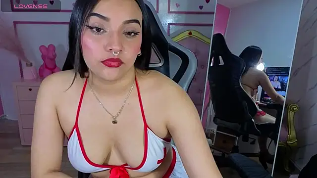 Czat XXX na żywo – lia_harper_t