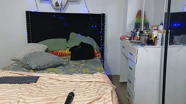 charlotte_077 라이브 XXX 채팅