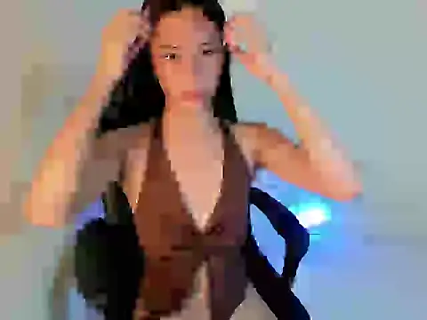 Show Webcam de ELODIE_COOPER