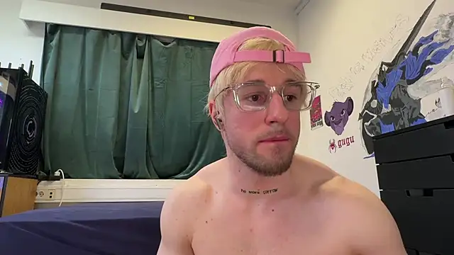 Chatroom XXX en direct de killa2053