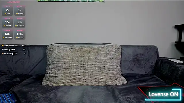 Chat XXX en directo de jasonblake19