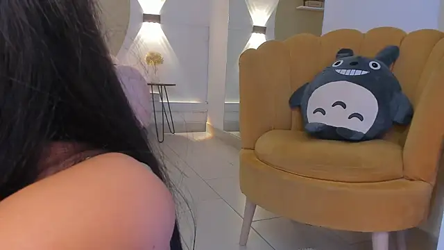 TokyoHaskel's Live XXX Chat