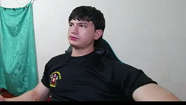 PrinceErick Pertunjukan Webcam