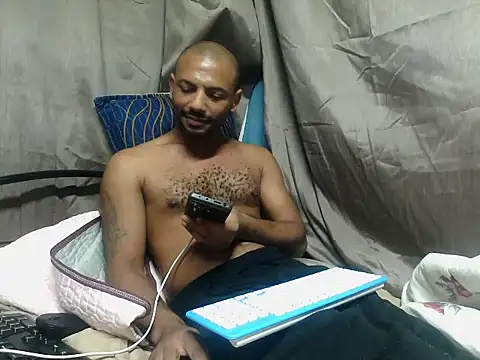 Živý XXX chat Camodick