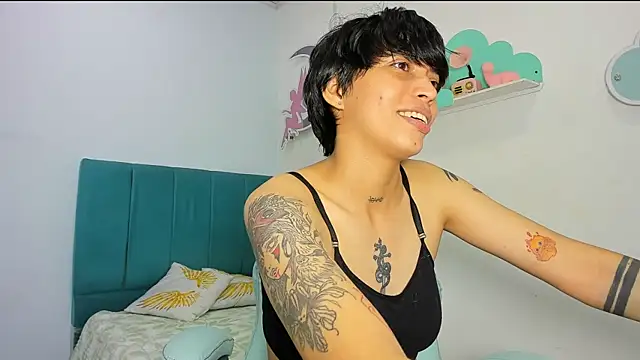 ivyheat3 라이브 XXX 채팅