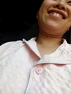 Panda_cutee 在線直播表演