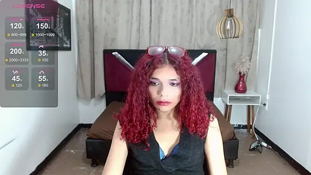 luisa__torres Webcam Show