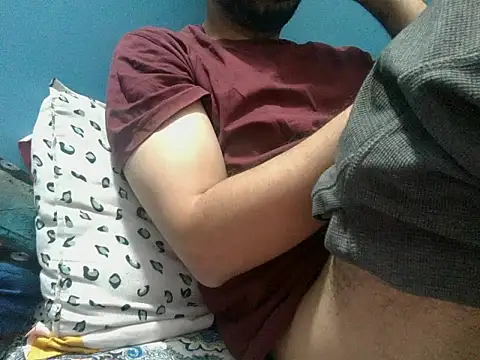 Precumboner Webcam-Show
