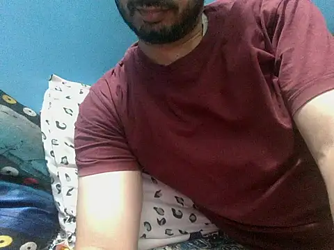 Precumboner's Webcam Show