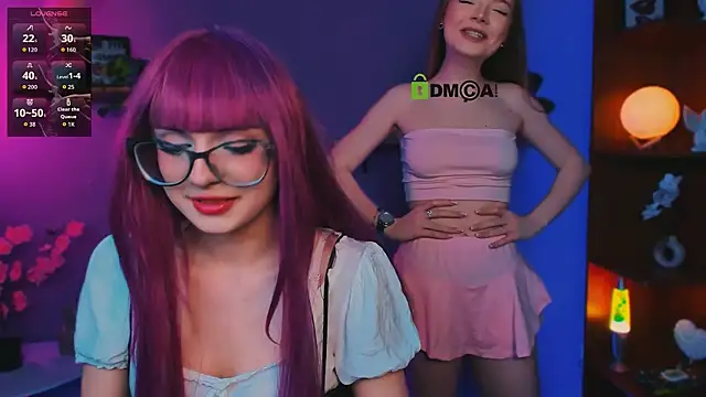 Czat XXX na żywo – maddy_moah