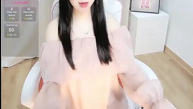 Chat XXX en directo de Sweet-Shuna
