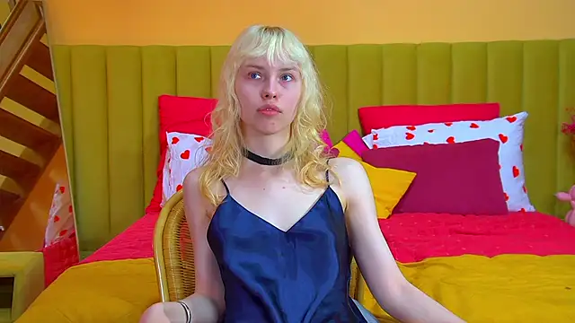HannahHollis Live XXX Chat