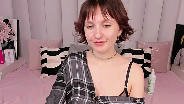 Živý XXX chat MiaKarlos