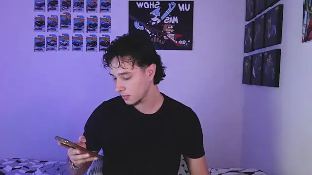 jack_walker190 在線直播表演