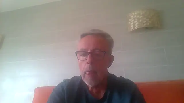 tuggy59's Webcam Show