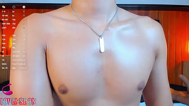 عرض كام Leo_Savage_