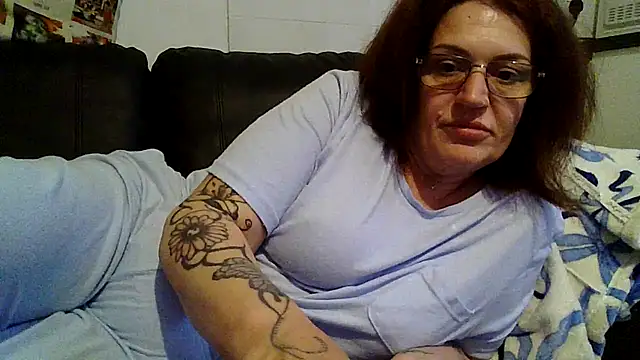 RubyyRosee's Live XXX Chat
