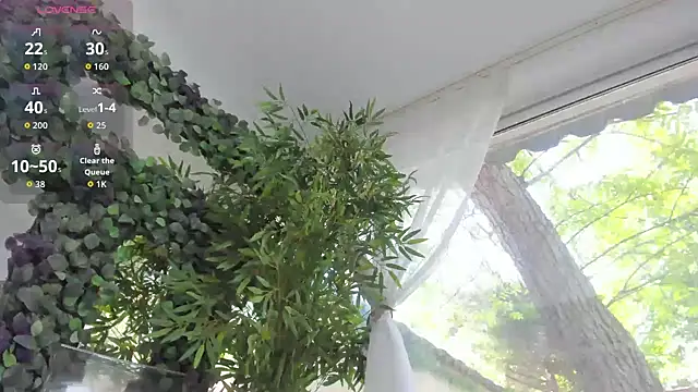Lexi_Storm 即時 XXX 聊天